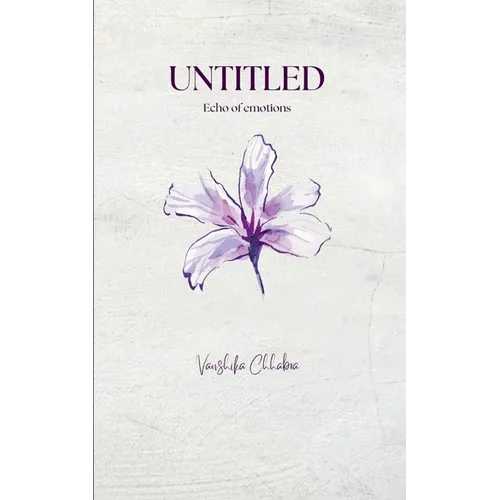 Untitled - Paperback