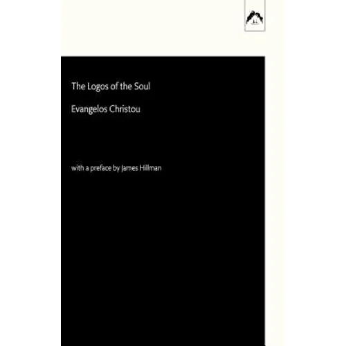 The Logos of the Soul - Paperback