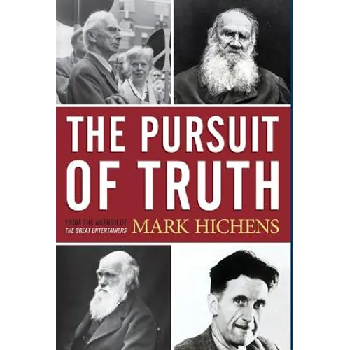 The Pursuit of Truth - Hardcover
