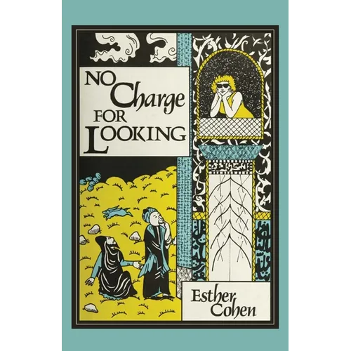 No Charge for Looking - Paperback