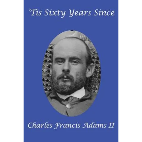 'Tis Sixty Years Since: A GR Press Presidential Book - Paperback