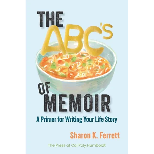 The ABC's of Memoir - Paperback