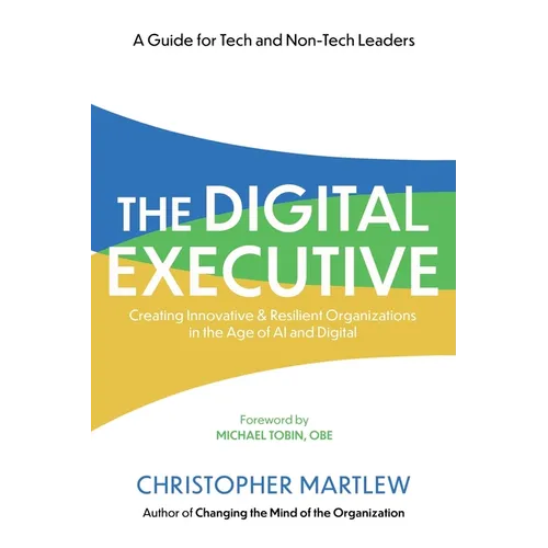 The Digital Executive - Paperback