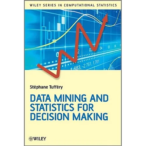 Data Mining and Statistics for Decision Making - Hardcover