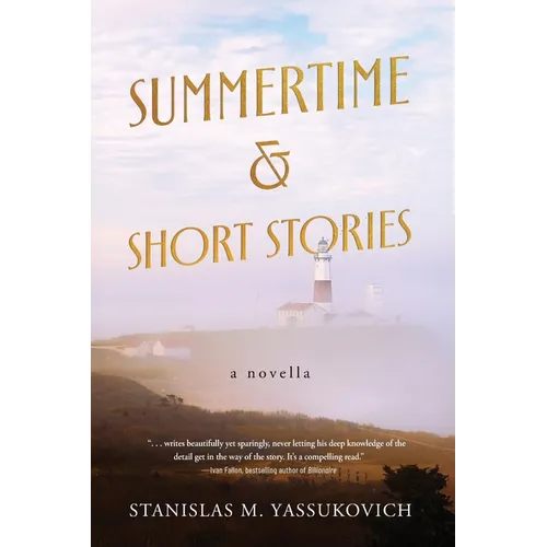 Summertime and Short Stories - Paperback