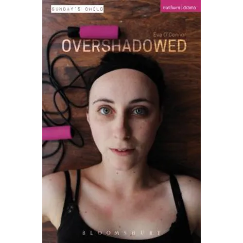 Overshadowed - Paperback