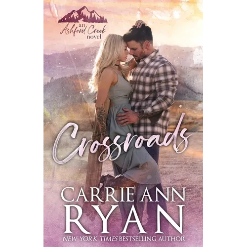 Crossroads - Paperback