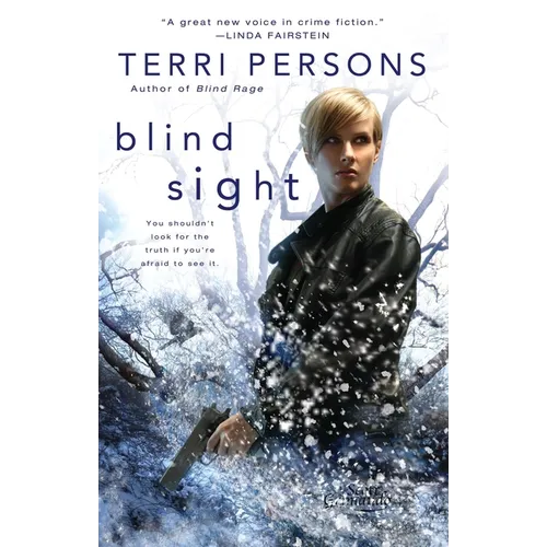 Blind Sight - Paperback