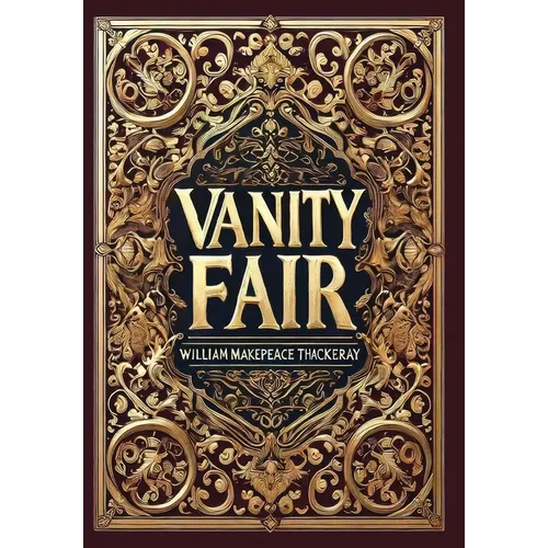 Vanity Fair (Collector's Edition) (Laminated Hardback with Jacket) - Hardcover