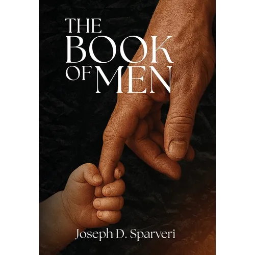 The Book of Men - Hardcover