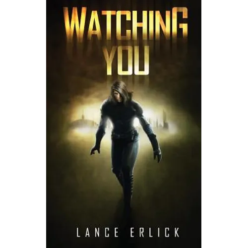 Watching You - Paperback