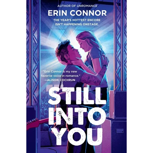 Still Into You - Paperback