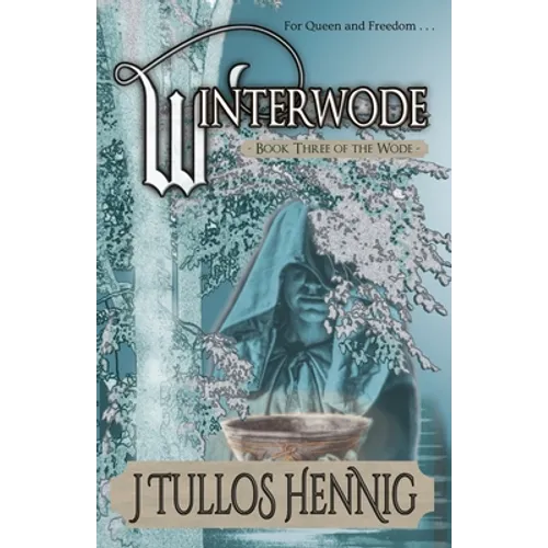 Winterwode - Paperback