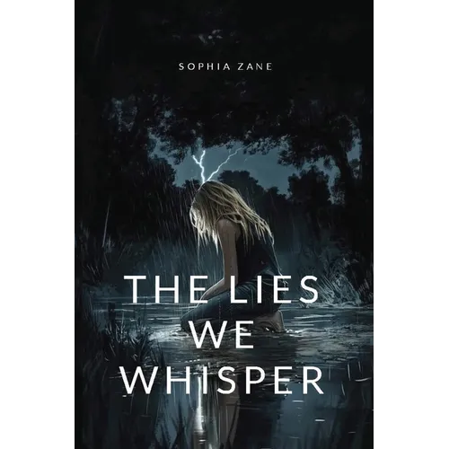 The Lies We Whisper - Paperback
