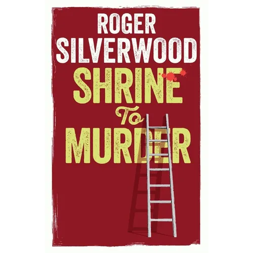 Shrine to Murder - Paperback