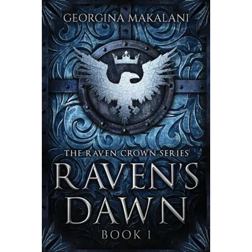 Raven's Dawn - Paperback