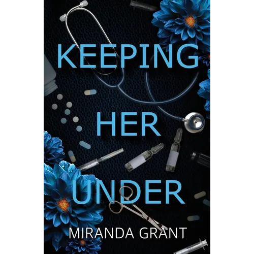 Keeping Her Under - Paperback