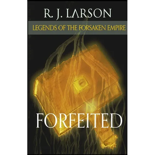 Forfeited - Paperback