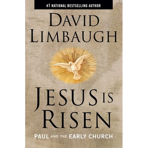 Jesus Is Risen: Paul and the Early Church - Paperback