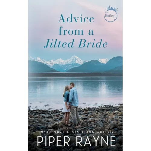 Advice from a Jilted Bride - Paperback