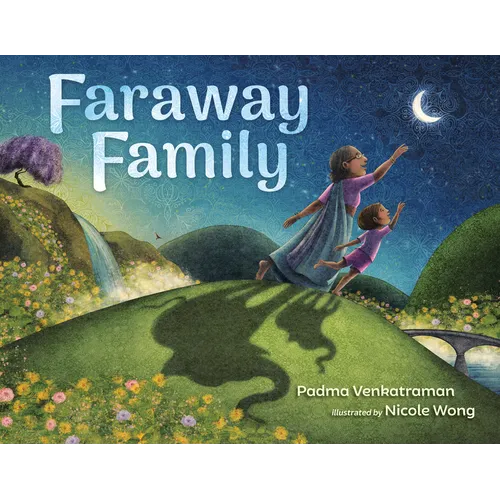 Faraway Family - Hardcover