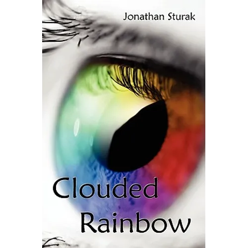 Clouded Rainbow - Paperback