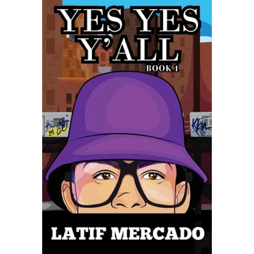 YES YES Y'ALL Book 1 - Paperback