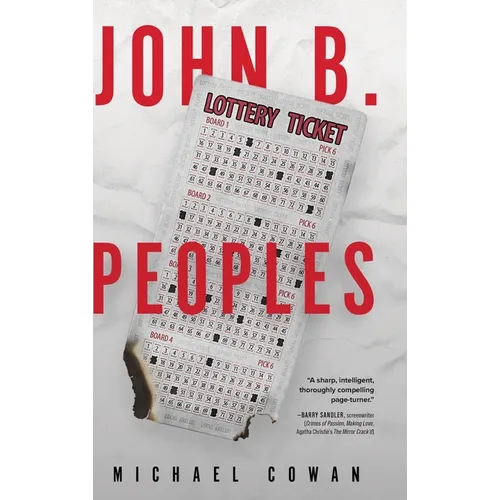 John B. Peoples - Hardcover
