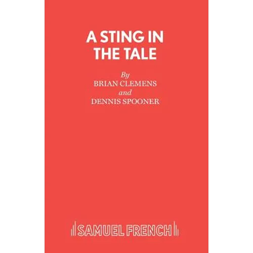 A Sting in the Tale - Paperback