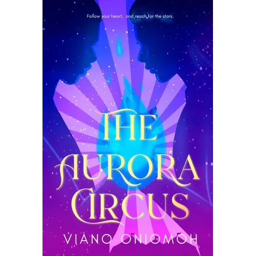 The Aurora Circus - Paperback