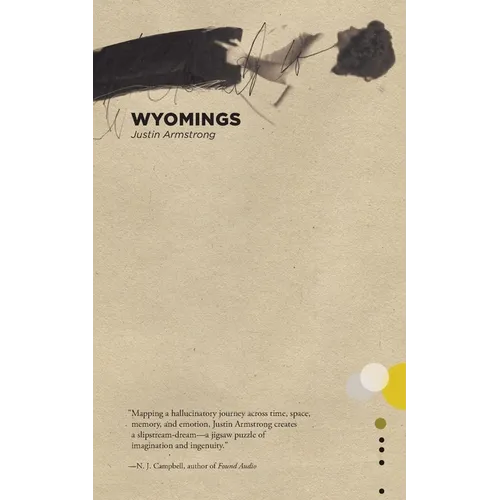 Wyomings - Paperback
