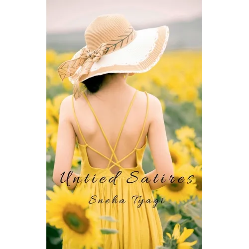 Untied Satires - Paperback