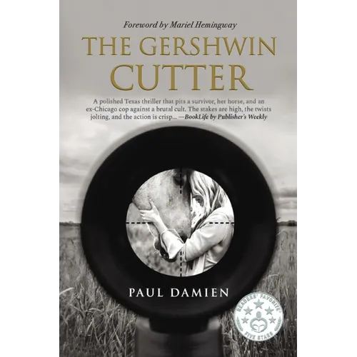 The Gershwin Cutter - Paperback