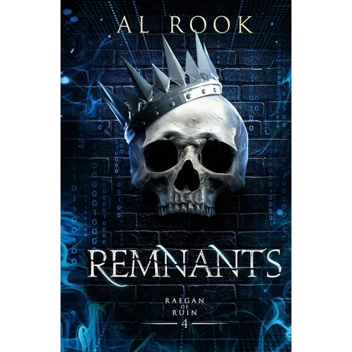 Remnants - Paperback