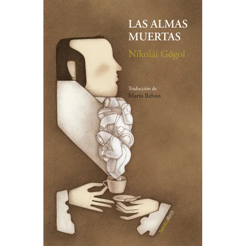 Almas Muertas, Las - Paperback