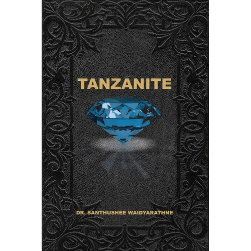Tanzanite - Paperback
