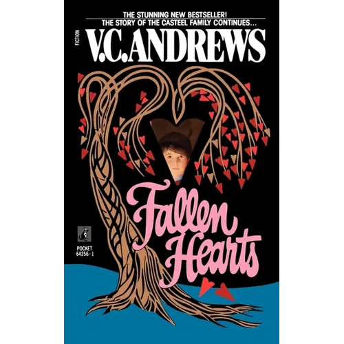 Fallen Hearts - Paperback