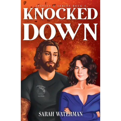 Knocked Down - Paperback