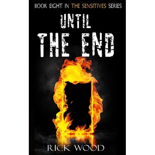 Until The End - Paperback