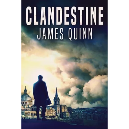 Clandestine - Paperback