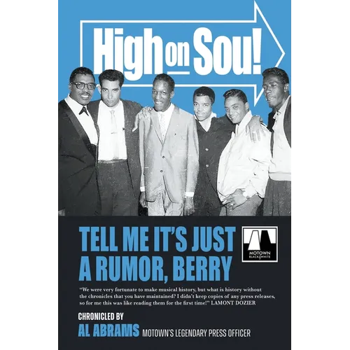 High on Sou! - Paperback