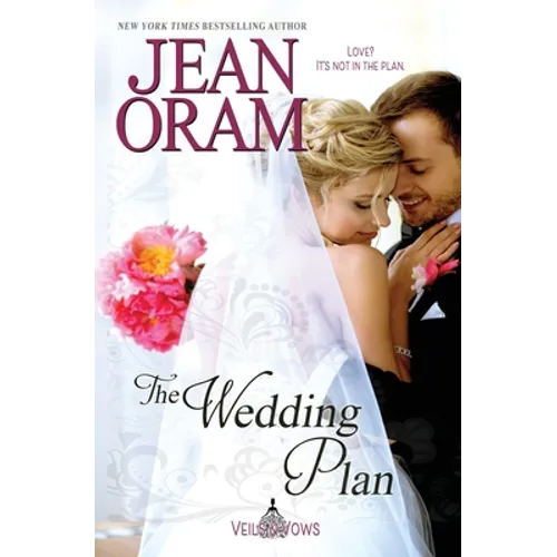 The Wedding Plan - Paperback