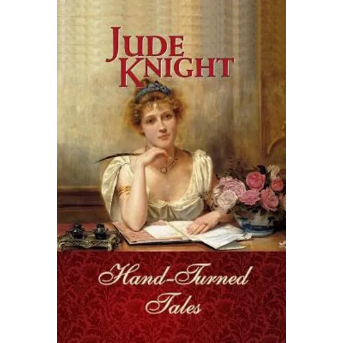 Hand-Turned Tales - Paperback