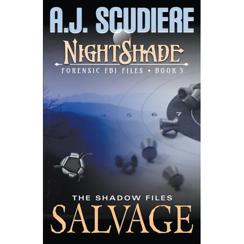 Salvage - Paperback