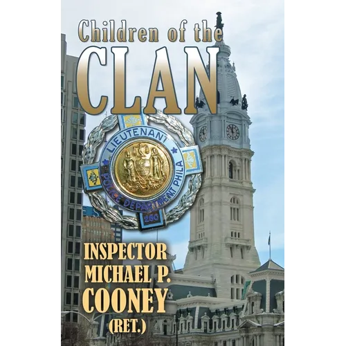 Children of the Clan - Paperback