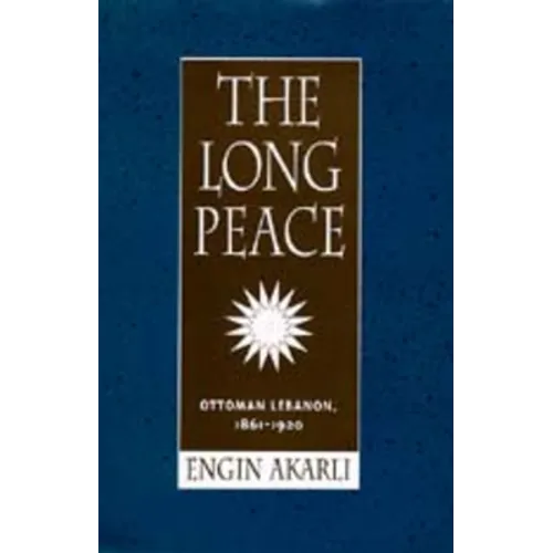 The Long Peace - Hardcover