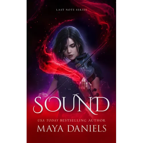 Sound: Humorous Paranormal Romance - Paperback