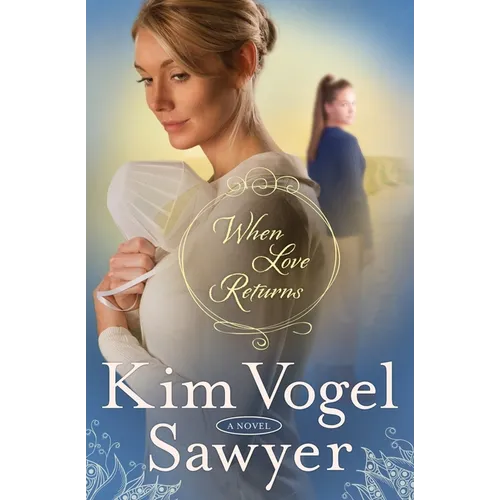 When Love Returns - Paperback