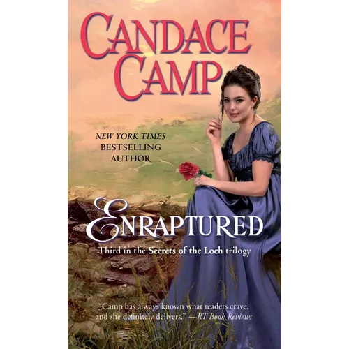 Enraptured - Paperback