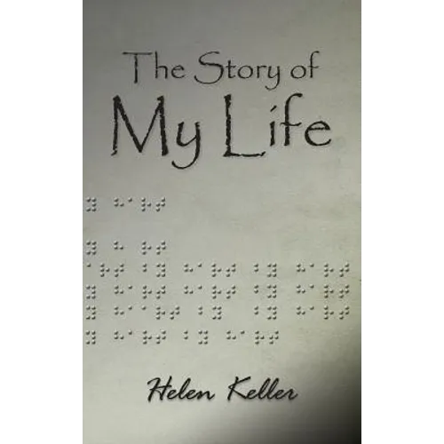 The Story of My Life - Hardcover